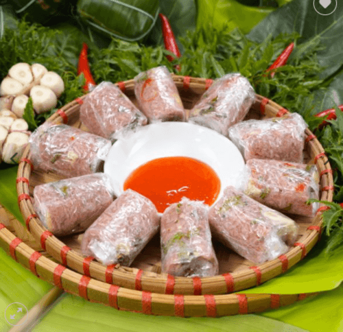 Nem Chua Cối - 3