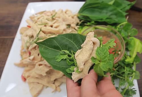 Nem Thính - 2